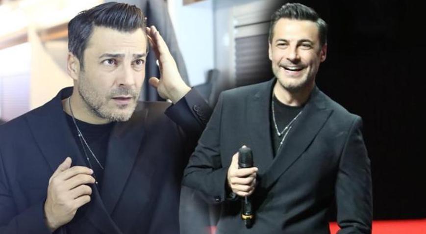 Barış Kılıç, yıllar sonra Beyazıt Öztürk ile yaşadığı anıyı anlattı Onun haberi yok