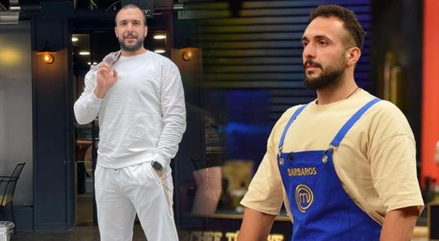 Masterchef yarışmacısının acı günü Instagram hesabından paylaşarak duyurdu