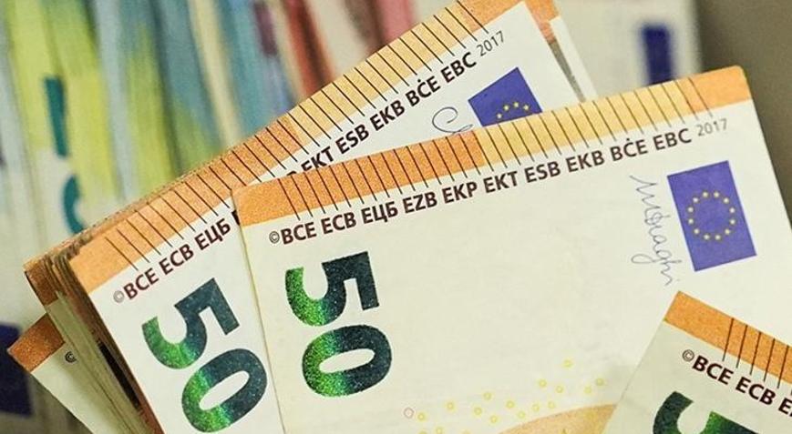 Türkiye’nin euro ile dış ticareti belli oldu