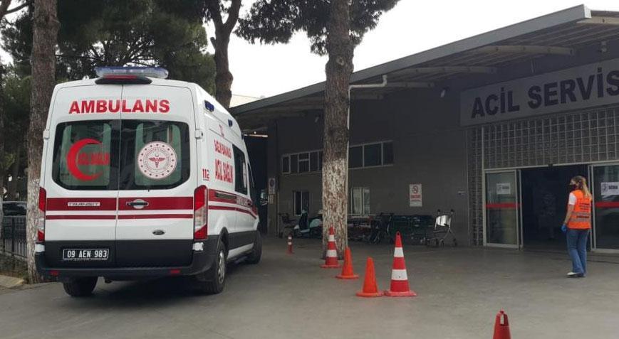 6 aylık bebeğin şüpheli ölümü Soruşturma başlatıldı