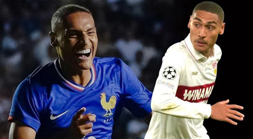 Galatasaray serbest kalma bedelini ödemeye hazır Fransız yıldız için transfer operasyonu