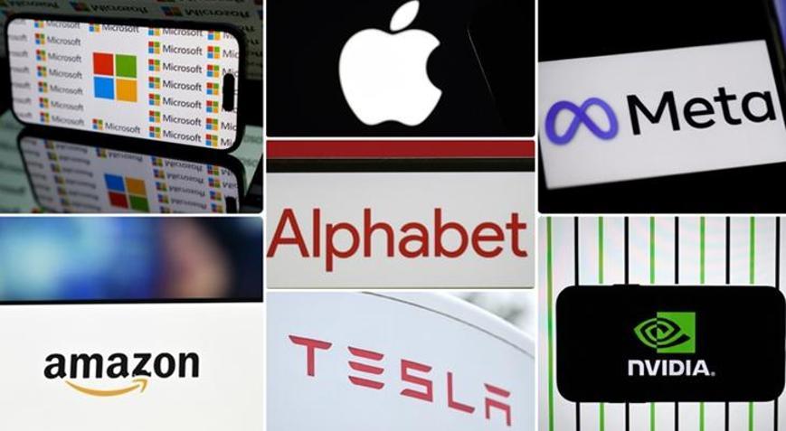 ABDnin muhteşem yedilisi 2024te rekor kırdı