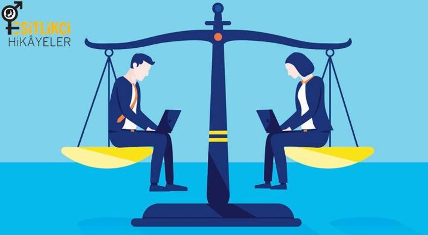 Eşitlikte daha yolumuz var