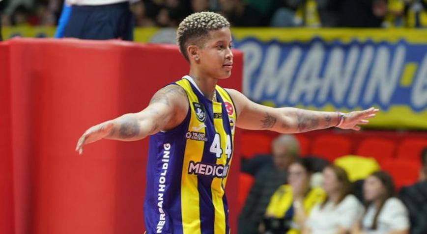 2024ün en iyi kadın voleybolcuları sıralaması açıklandı Melissa Vargas listede