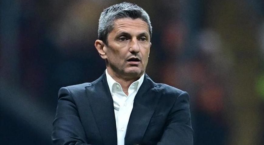 Beşiktaştan Razvan Lucescu sürprizi