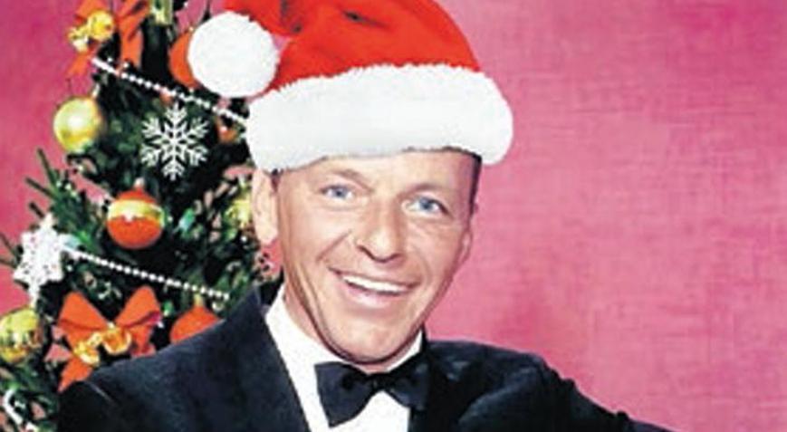 Frank Sinatra’nın sesi umut verir