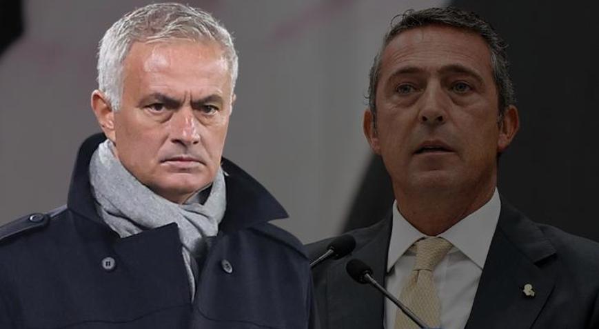 Fenerbahçe yönetiminden Galatasarayla puan farkının azalması için sürpriz karar