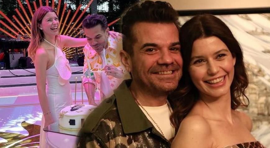 Kenan Do�ulu'dan y�llar sonra gelen evlilik teklifi itiraf�!