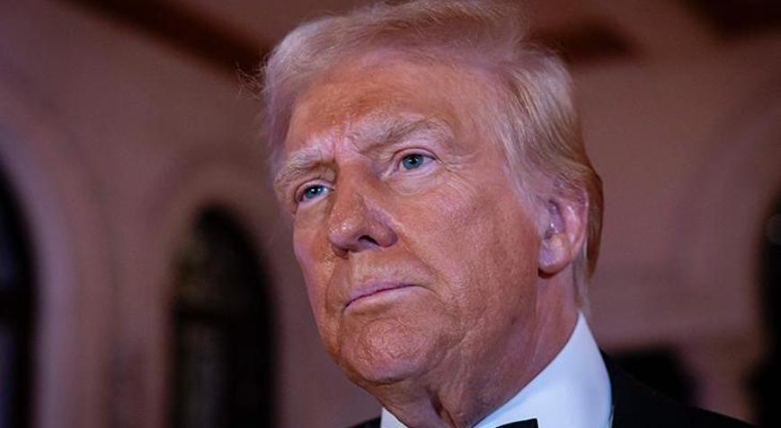 Trump: ABD, tüm dünyanın alay konusu haline geldi