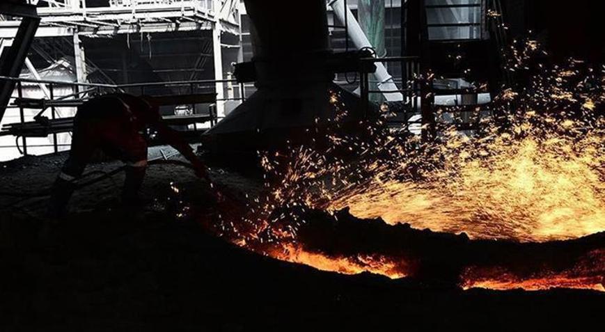 İSO Türkiye İmalat PMI belli oldu