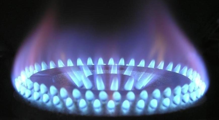Avrupada gaz fiyatları yükselişle başladı