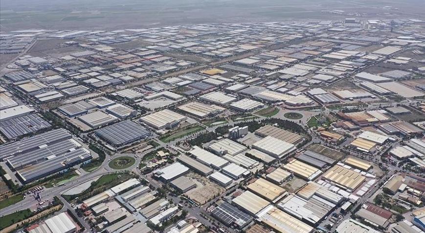 OSBlerde istihdam 2 milyon 700 bine ulaştı