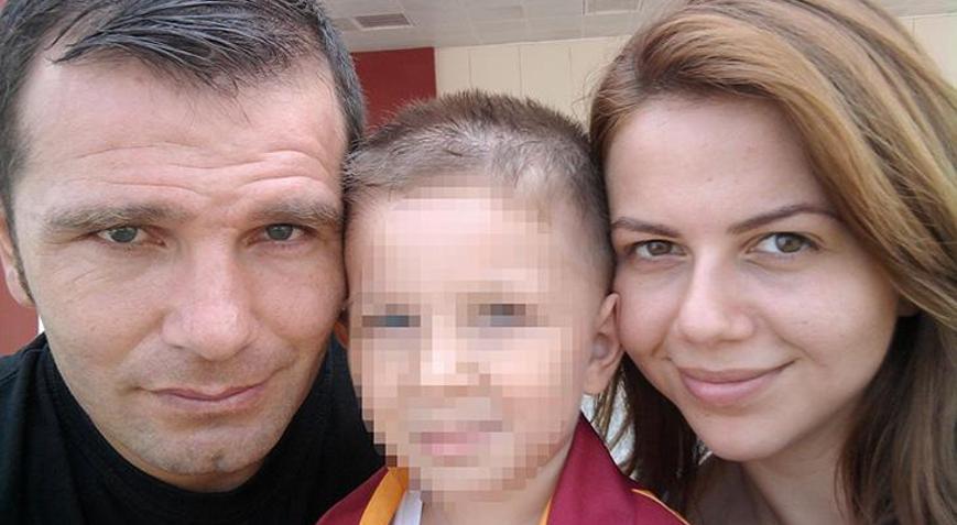 Boşanma aşamasındaki eşini 5 yerinden bıçaklayıp, kayıplara karıştı