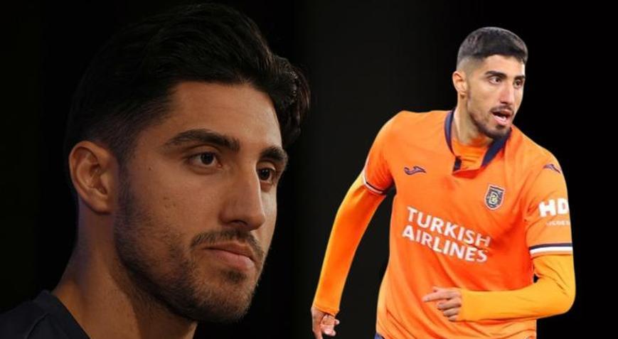 Trabzonspordan transferde Berkay Özcan sürprizi