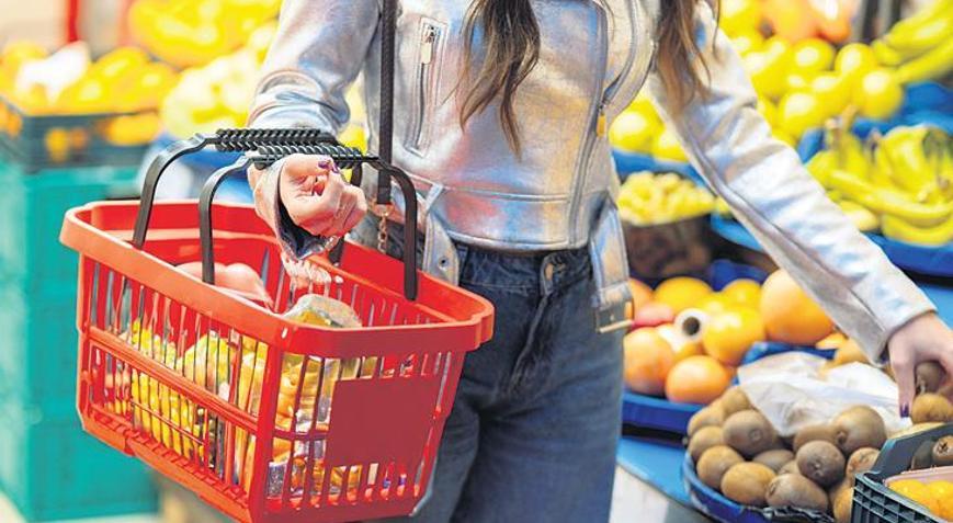 Fiyatlar markette fırladı, limonda artış yüzde 312