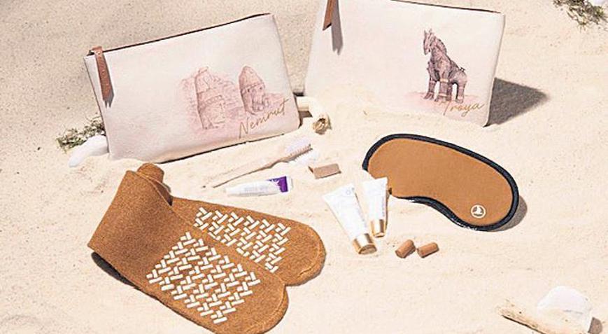 ‘UNESCO Türkiye Serisi’ ile seyahat