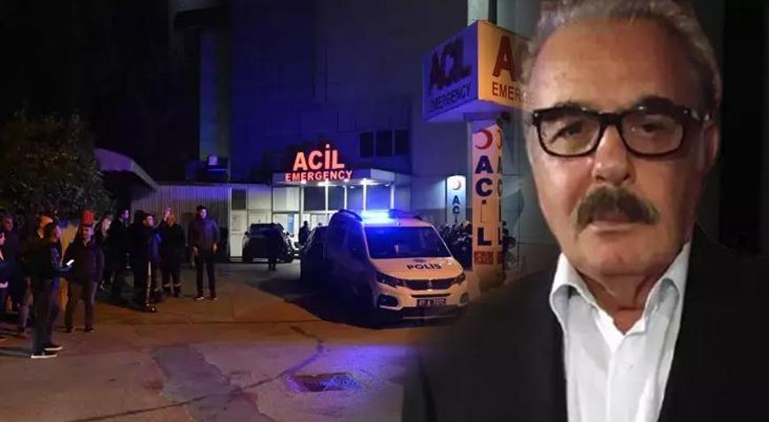 Usta sanatçı Ferdi Tayfurun ölüm nedeni belli oldu Hastaneden açıklama geldi