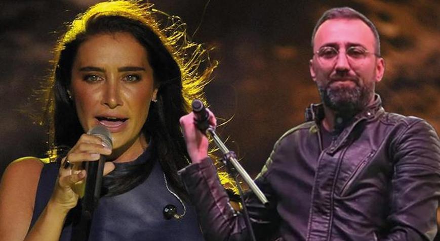 Son dakika! Ünlü sanatçı Sıla Gençoğlu'nun acı günü: Kuzeni İlker Çaybaş hayatını kaybetti - Magazin Haberleri - Milliyet