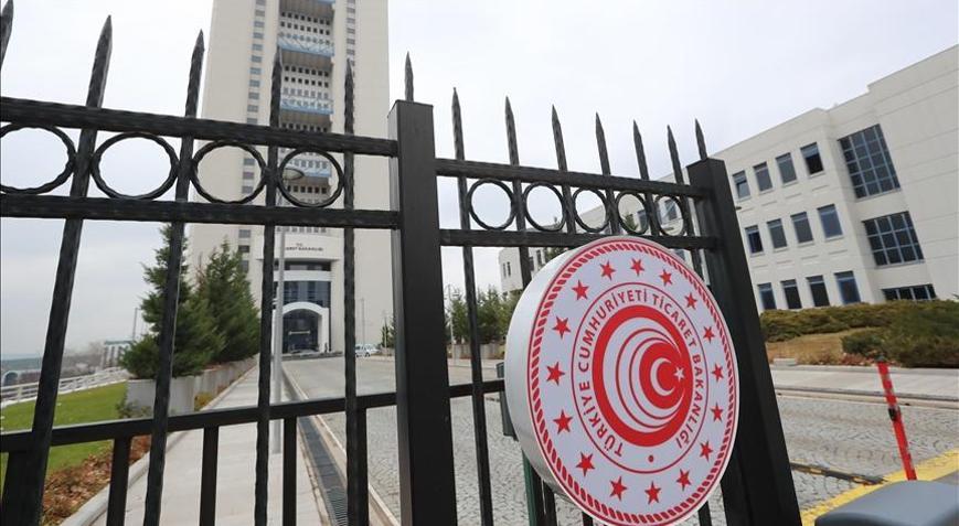 Bakanlık, Suriyeden Antep fıstığı ithalatı için çalışmalara başladı