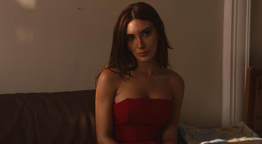 İnci Taneleri’nin Aleynası konuştu Asi bir karakterim