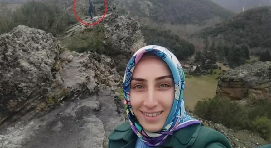 Eşi Semihayı kayalıklardan itip ölümüne neden olduğu iddiasıyla yargılanan sanığa ağırlaştırılmış müebbet