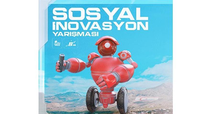 TEKNOFEST KKTC, teknoloji ve inovasyonu toplum yararına kullanacak genç beyinleri buluşturuyor