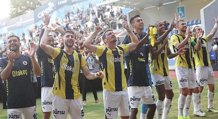Fenerbahçede üst üste sakatlık şoku Hatayspor maçında yoklar