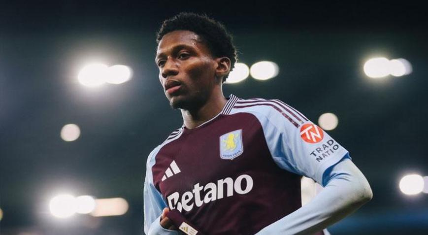 Fenerbahçenin listesindeki Jaden Philogene için transfer cevabı