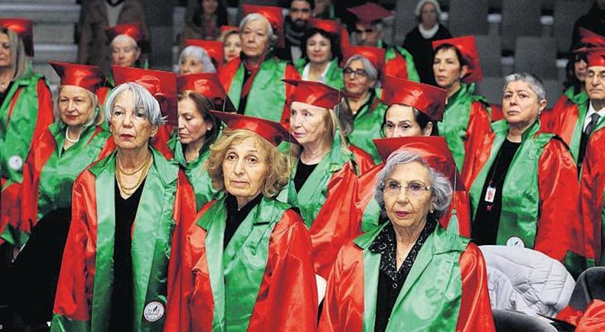 82 çınar kep atma sevinci yaşadı