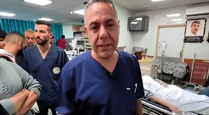 İsrail doğruladı Filistinli doktor Safiyye hakkında açıklama