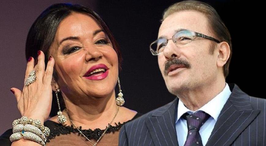 Oya Aydoğanın yıllar önceki Ferdi Tayfur açıklaması sosyal medyada gündem oldu