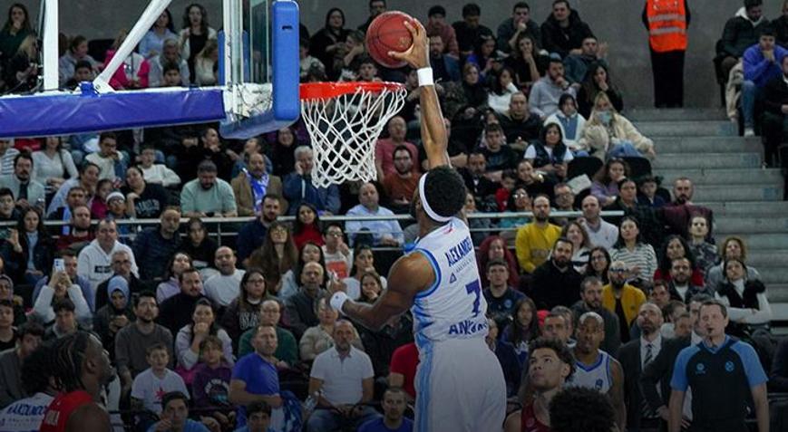 Türk Telekom, JL Bourg engeline takılmadı