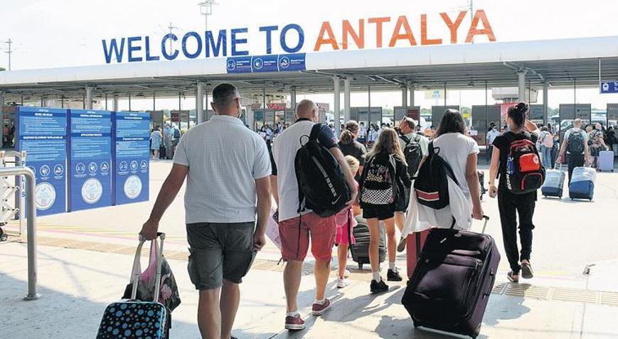 Rekora doymuyor hedeflfleri büyüttü