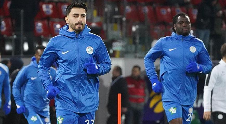 Muhammet Taha Şahin: Altını çamura da batırırsanız altındır