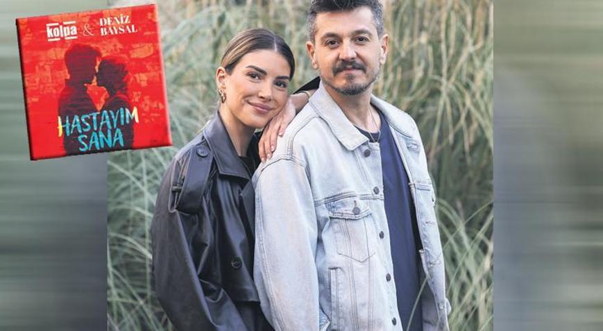 “Biz bir aileyiz ama sanki öyle görünmüyoruz”