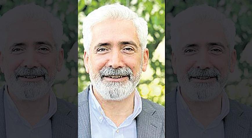AK Partili Ensarioğlu: Nevruz’da silah bırakılmış olur