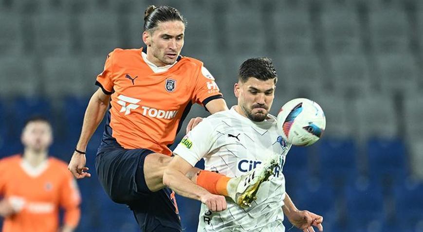 Crespo ve Berat Özdemir cezalı Galatasaray maçında yok