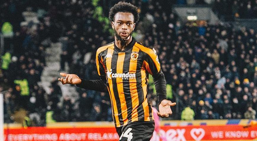 Hull City, Leeds United ile puanları paylaştı