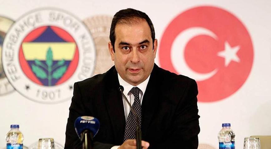 Şekip Mosturoğlundan Galatasaray maçı sonrası olay paylaşım