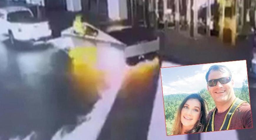 Patlama ‘uyanma çağrısı’ymış