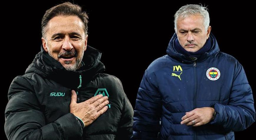 Futbolun okumuş Portekizli teknik direktörleri