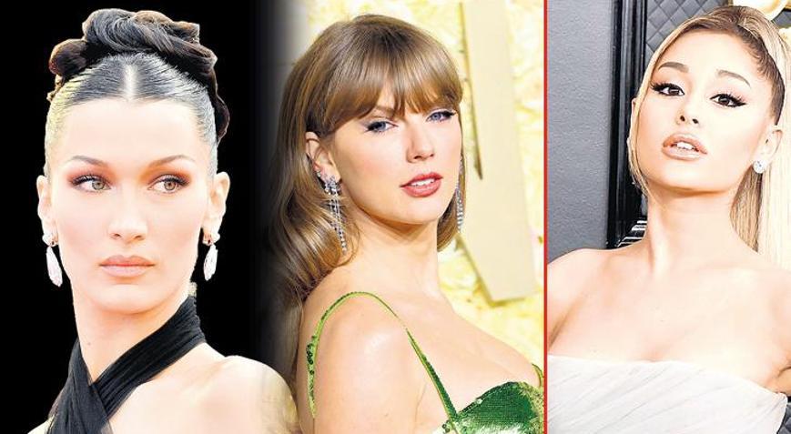 ‘Doktor beni Bella’ya benzet’