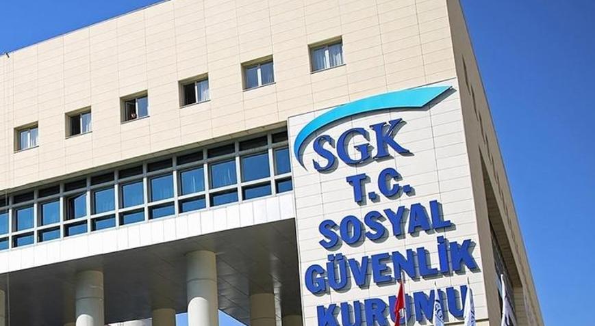 Sosyal Güvenlik Kurumuna borcu olan belediyeler için yeni adım