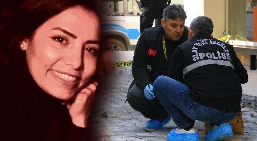 Eski eşini benzin dökerek yakmıştı Caniden kan donduran tehdit