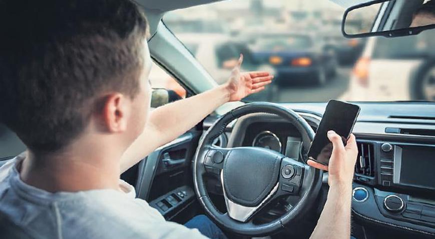 Eyvah Arabam beni gözetliyor