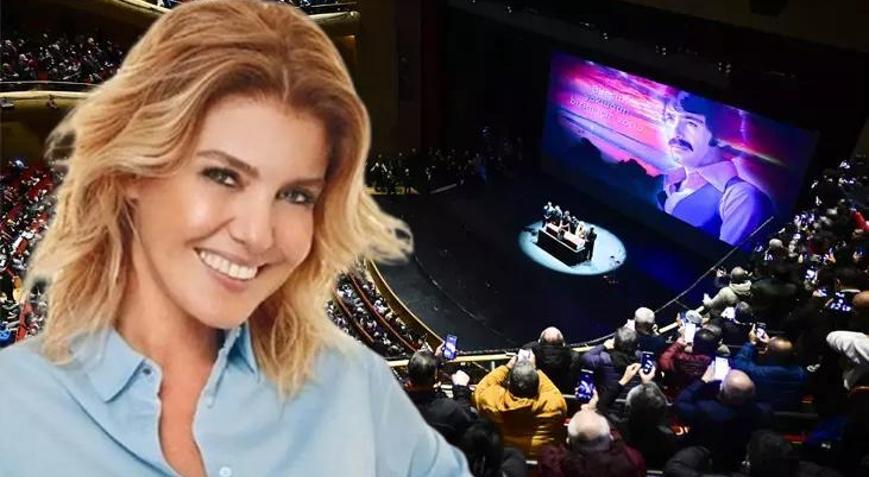 Ferdi Tayfurun serveti ortaya çıkmıştı Gülben Ergen eleştirilere tepki gösterdi