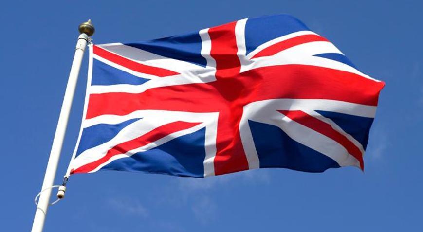 İngilterede yeni siparişler durma noktasında