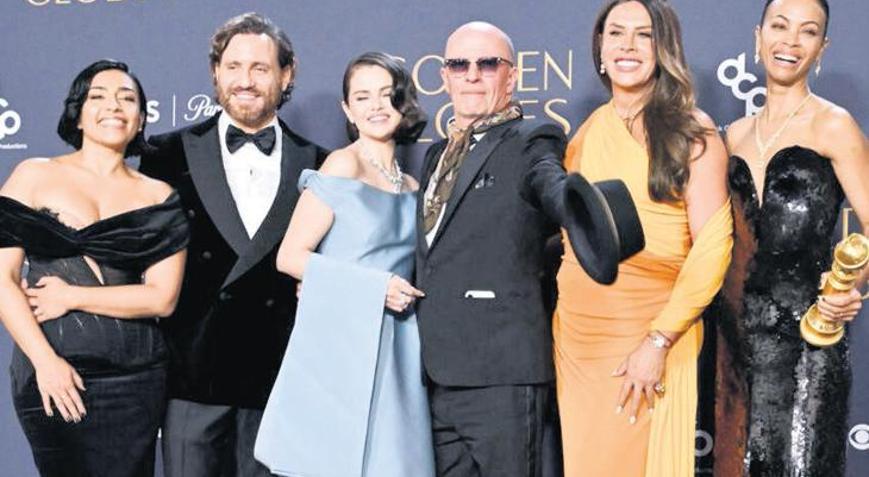 Altın Küre’den Oscar’a koşanlar