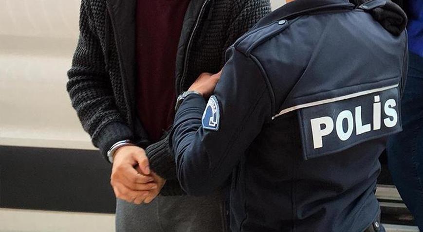 Ankarada FETÖ operasyonu: 22 gözaltı