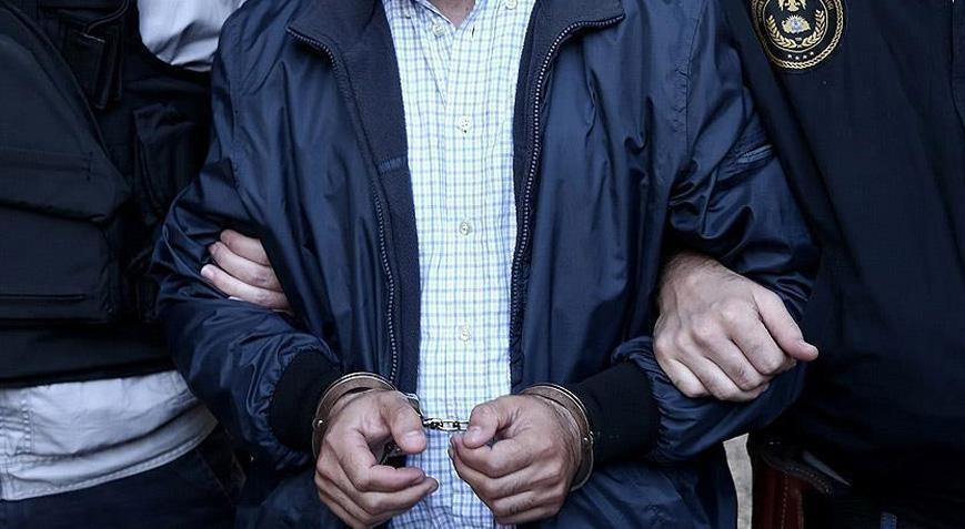 Son dakika... Beykoz Belediyesine rüşvet soruşturması